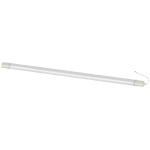 Линейный светодиодный светильник ЭРА SPP-31-36-6K-M 36Вт 6500К 3780лм IP65 1170х50х32 матовый