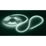 Лента светодиодная термостойкая для бани ЭРА LS2835-9,6-120-24-6500K-IP68-3 year-5m (холодный бел.)
