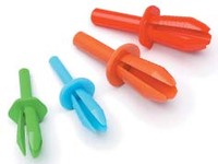 Фиксатор RL DUCTAFIX RL6 для короба DKC