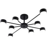 Люстра Rivoli Lesley 3185-308 8хGX53 15 Вт модерн