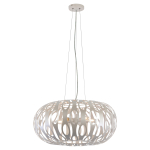 Люстра Rivoli Meike 4080-205 5хЕ14 40 Вт дизайн