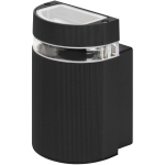 Садово-парковый светильник ЭРА GBW-102-BL-0160 Адрия 230В 1хGU10 max 30Вт IP54 160х100x95мм настенный