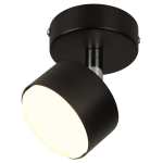 Светильник настенно-потолочный спот Rivoli Alesta 7079-701 1хGX53 15 Вт поворотный