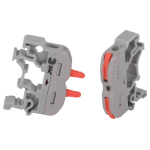 Клемма ЭРА NO-225-396 проходная на DIN-рейку 222-2411D с рычагами 1 полюс 0.08-2.5/4 мм2 (упаковка 10 шт.) Клемма ЭРА NO-225-396 проходная на DIN-рейку 222-2411D с рычагами 1 полюс 0.08-2.5/4 мм2 (упаковка 10 шт.)