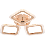 Светильник потолочный светодиодный Rivoli Frida 6190-703 LED 48Вт 3000-6000К с пультом Светильник потолочный светодиодный Rivoli Frida 6190-703 LED 48Вт 3000-6000К с пультом