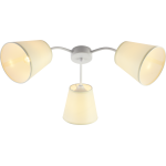 Люстра Rivoli Aimee 9162-303 3 х Е27 60 Вт модерн