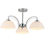 Люстра Rivoli Tina 9173-303 3 х Е27 40 Вт модерн