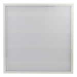 Светильник светодиодный ЭРА SPO-910-3-50K-032 32Вт 5000К 3360Лм 595x595x40 матовый Светильник светодиодный ЭРА SPO-910-3-50K-032 32Вт 5000К 3360Лм 595x595x40 матовый