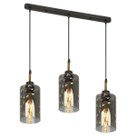 Светильник подвесной (подвес) Rivoli Eileen 9154-203 3хЕ27 60 Вт модерн