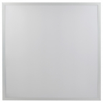 Светильник светодиодный ЭРА SPO-1-40-5K-M [4] 40Вт 5000К 4200Лм <1% IP40 595x595 с равномерной засветкой матовый