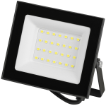 Прожектор светодиодный уличный ЭРА GREEN LINE LPR-033-0-65K-030 30Вт 6500K IP65 гарантия 1 год