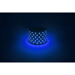 Светодиодная лента ЭРА LS5050 -14,4-60-12-B-IP20-1 year-5m синий 5м