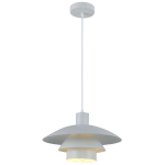 Светильник подвесной (подвес) Rivoli Xenobia 5097-201 1 х Е27 40 Вт лофт - кантри потолочный