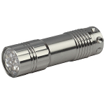 Фонарь Трофи ТМ9 ручной 9 x LED 3*ААА