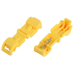 Ответвитель прокалывающий ЭРА NO-225-51 ОВ-Т 3 (4.0-6.0 мм2) Т-образный (упаковка 5 шт.) Ответвитель прокалывающий ЭРА NO-225-51 ОВ-Т 3 (4.0-6.0 мм2) Т-образный (упаковка 5 шт.)