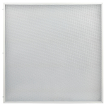 Светильник светодиодный ЭРА SPO-910-1-40K-032 32Вт 4000К 3360Лм IP40 595x595x40 призма с проводом