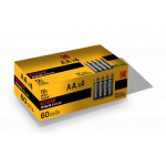 Батарейки Kodak LR6-4S XTRALIFE Alkaline [KAA-S4] (60/600/21600)