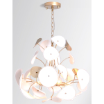 Люстра Rivoli Albertina 4124-306 6 х Е14 40 Вт дизайн Люстра Rivoli Albertina 4124-306 6 х Е14 40 Вт дизайн