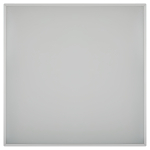 Светильник светодиодный ЭРА SPO-940-3-40K-032 32Вт 4000К 3360Лм 588x588x40 матовый