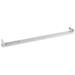 Светильник ЭРА SPO-801-0-002-120 IP20 под 2 светодиодные лампы T8 2*G13 LED 1200мм