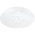 Светильник потолочный светодиодный ЭРА Классик без ДУ SPB-6 Slim Neo 70W-4K 4000K