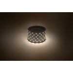 Лента светодиодная ЭРА LS2835-60LED-IP20-WW-eco-5m