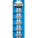 Элемент питания Трофи A27-5BL щелочная (алкалиновая)