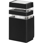 Садово-парковый светильник ЭРА GBW-101-BL-0200 Астрея 230В 1хЕ27 max 30Вт IP54 200х110x95мм настенный