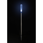 Светильник уличный ЭРА ERASF23-13 Камыши на солнечной батарее садовый высота 60 см 5 шт. 5 LED