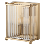 Бра светильник Rivoli Erin 4112-402 2 х Е14 40 Вт дизайн