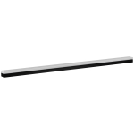 Линейный светодиодный светильник ЭРА SML-12-WB-40K-В60 60Вт 4000K 5400Лм 70х1488х55 черный подвесной