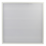 Светильник светодиодный ЭРА SPO-6-36-4K-M-EM 36Вт 4000K 595х595 матовый со встроенным БАП 1час 20%