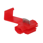 Ответвитель ЭРА ОВ-1 0,5-1,5 мм2 красный  (50 шт)