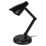 Настольный светильник ЭРА NLED-515-4W-BK светодиодный черный Настольный светильник ЭРА NLED-515-4W-BK светодиодный черный