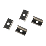 Набор крепежей ЭРА 0709-4 для профиля 0709 1209 4шт