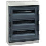 КМПн-54 IP65 ЭРА kmpn54 корпус пластиковый модульный