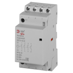 Контактор модульный ЭРА PRO NO-902-325 КМ16-40 АС Контактор модульный ЭРА PRO NO-902-325 КМ16-40 АС