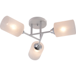 Люстра Rivoli Federica 9178-303 3 х Е27 60 Вт модерн Люстра Rivoli Federica 9178-303 3 х Е27 60 Вт модерн