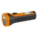 Фонарь Трофи TA15 ручной 2в1 5 x LED 6 SMD аккумулятор 4V 1Ah Фонарь Трофи TA15 ручной 2в1 5 x LED 6 SMD аккумулятор 4V 1Ah