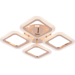 Светильник потолочный светодиодный Rivoli Dorinata 6179-702 LED 64Вт 3000-6000К с пультом Светильник потолочный светодиодный Rivoli Dorinata 6179-702 LED 64Вт 3000-6000К с пультом