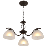 Люстра Rivoli Jackeline 9141-303 3 х Е27 40 Вт классика Люстра Rivoli Jackeline 9141-303 3 х Е27 40 Вт классика