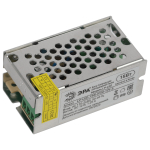 Блок питания ЭРА LP-LED 15W-IP20-12V-S Блок питания ЭРА LP-LED 15W-IP20-12V-S
