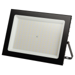 Прожектор светодиодный уличный ЭРА PRO LPR-062-0-65K-200 200Вт 6500К 20000лм IP65 призма