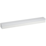 Линейный светодиодный светильник ЭРА SML-11-WB-65K-W24 24Вт 6500K 2160Лм 70х600х55 белый подвесной