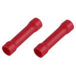 Гильза соединительная ЭРА NO-225-41 ГСИ 1.5 изолированная под опрессовку (упаковка 10 шт.)