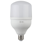 Лампа светодиодная ЭРА RED LINE LED POWER T140-100W-4000-E27/E40 R E27/E40 R 100 Вт колокол нейтральный белый свет