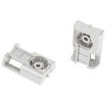 Площадка под стяжку ЭРА PPS-W-MP прямой монтаж белая 100шт