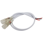 Набор коннекторов ЭРА LS-connector-15mm-D-IP68-bath для термостойкой светодиодной ленты, 2 шт. Набор коннекторов ЭРА LS-connector-15mm-D-IP68-bath для термостойкой светодиодной ленты, 2 шт.