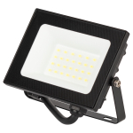 Прожектор светодиодный уличный ЭРА PRO LPR-062-0-65K-020 20Вт 6500К 2000лм IP65 призма Прожектор светодиодный уличный ЭРА PRO LPR-062-0-65K-020 20Вт 6500К 2000лм IP65 призма