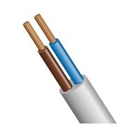 Провод гибкий, бытовой ПБ ВВГ(ПУГНП) 2х2,5